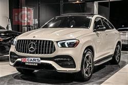 مرسيدس بنز GLE